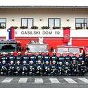 Gasilski Dom 112