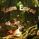 Eevee's pokeball