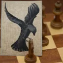 Numerot's Chess Stuff