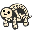 Spooky Turtlisko