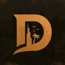 Discovery icon for Dubai Roleplay Discord server