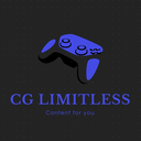 CG LIMITLESS Server Server Icon