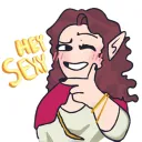SHLYNIE’S SEXY SERVER