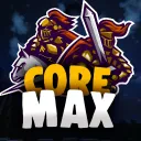 CoreMax.pl | Serwer Minecraft 1.8-1.20.4