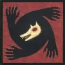 Wolfy Land icon