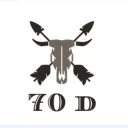 70 d