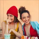Merrell Twins