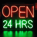 The Roadhouse Server Icon