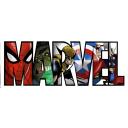 Marvel: New Generations Discord Server Icon