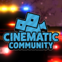 Roblox Cinematic Community icon