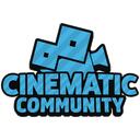 Roblox Cinematic Community icon