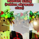 Radi3ntBeing