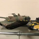 新IZ機甲師団