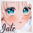 Celestial Gate Discord Server Icon