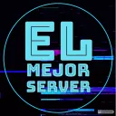 El Mejor Server's icon