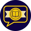 Literary Award Lounge