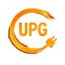 UPG icon