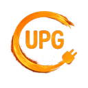 UPG icon