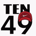 Die Ten49 er banner