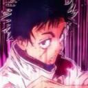 「  Collided Stories' / ɹǝʌossoɹƆ ɔıʇoɐɥƆ   」 Discord Server Icon