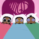 Migos PowerPuff Girls