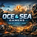 OCE & SEA Gamers