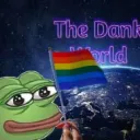 The Dank World's icon