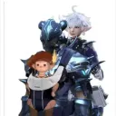 Gilgamesh Players Rise Up