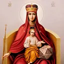 Our Lady Queen of Crits