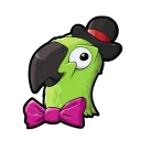 byteparrot (Slopecrashers)