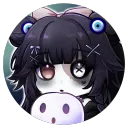 Khaos' Haunted Doll House