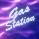 Gas Station Discord Server Icon
