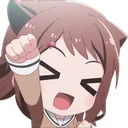 BanG Dream! GBP Server Emotes