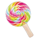 🍭 Lollipop Support