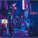 Tokyo City
