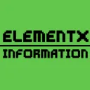 ElementX 情報サーバー