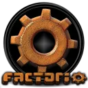 Factorio NL/BE