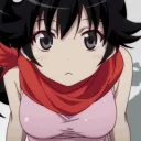 A weeb's lonely night's icon