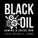 BLACK OIL - Gaming & Social Hub Brno