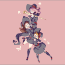 ðŸ’« Luna Nova ðŸ’« Server Icon