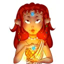 - ,, ✧˚ ·.Renovación Eris Olympo Regnator  ·˚·. ꒱