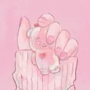 candy l♡ve ༄
