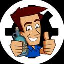 Nuka Knights Discord Server Icon