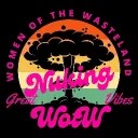 WOTW - Women of the Wasteland