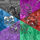 The Patchwork Boys
