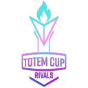 𝐓𝐎𝐓𝐄𝐌 𝐂𝐔𝐏 𝐑𝐈𝐕𝐀𝐋𝐒