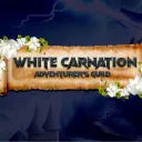 White Carnation Adventurer's Guild