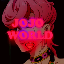 🌏 JOJO WORLD🌏