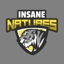Insane Natures Community Server Icon
