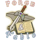 Forge & Fable